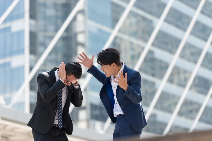 要把員工調職、減薪，主管該如何溝通？CEO的經驗談