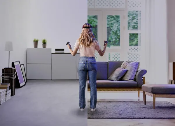 Oculus Quest