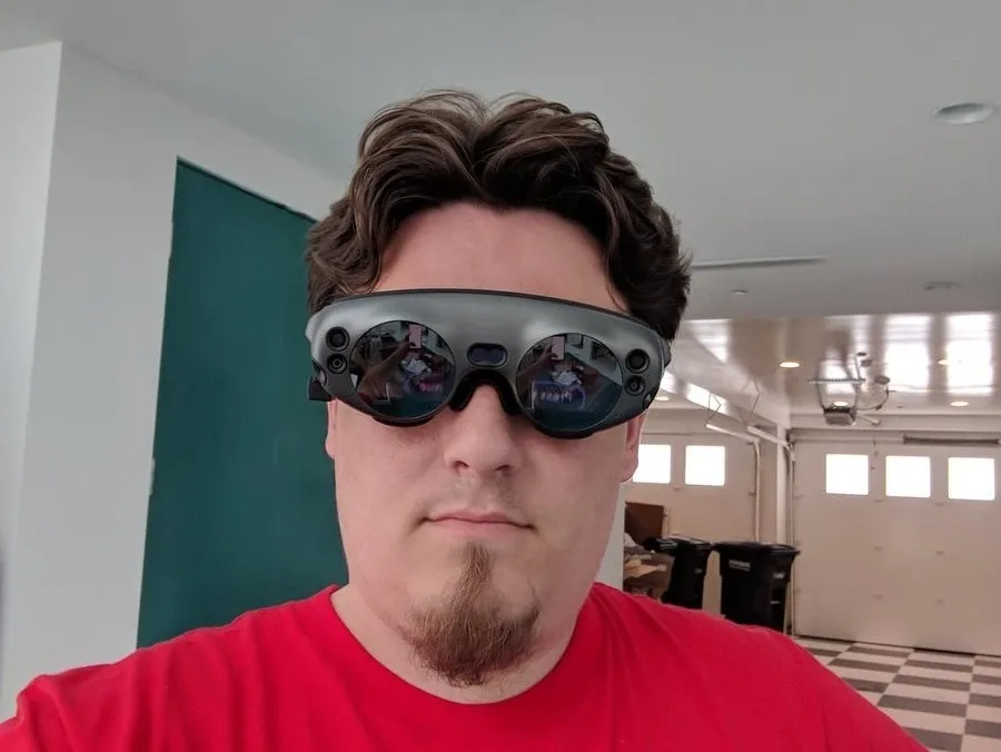  Palmer Luckey解讀Meta戰略：別當「VR界任天堂」，Reality Labs裁員10%是必要調整