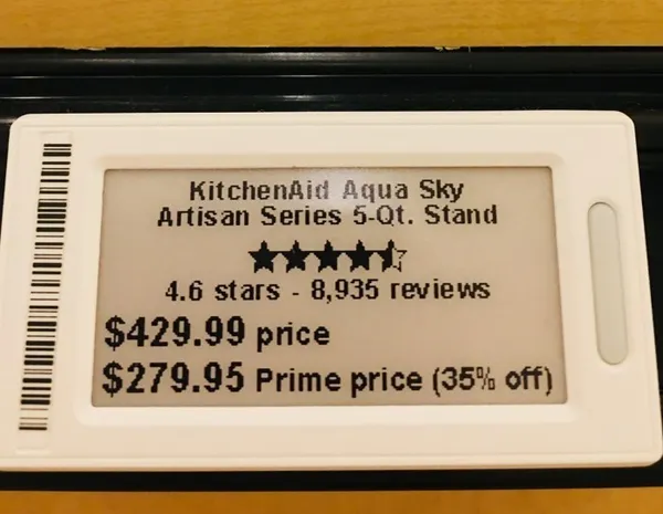 amazon