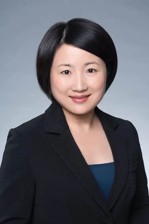 Gartner研究總監沈哲怡