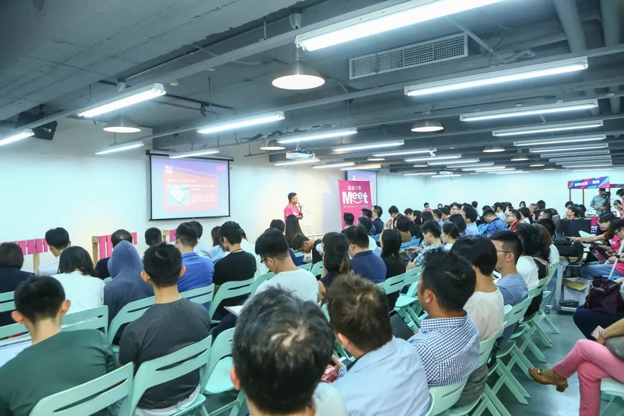 [創業小聚 NO.92] 破壞式創新！這3家新創是這樣掌握FinTech創新關鍵要素