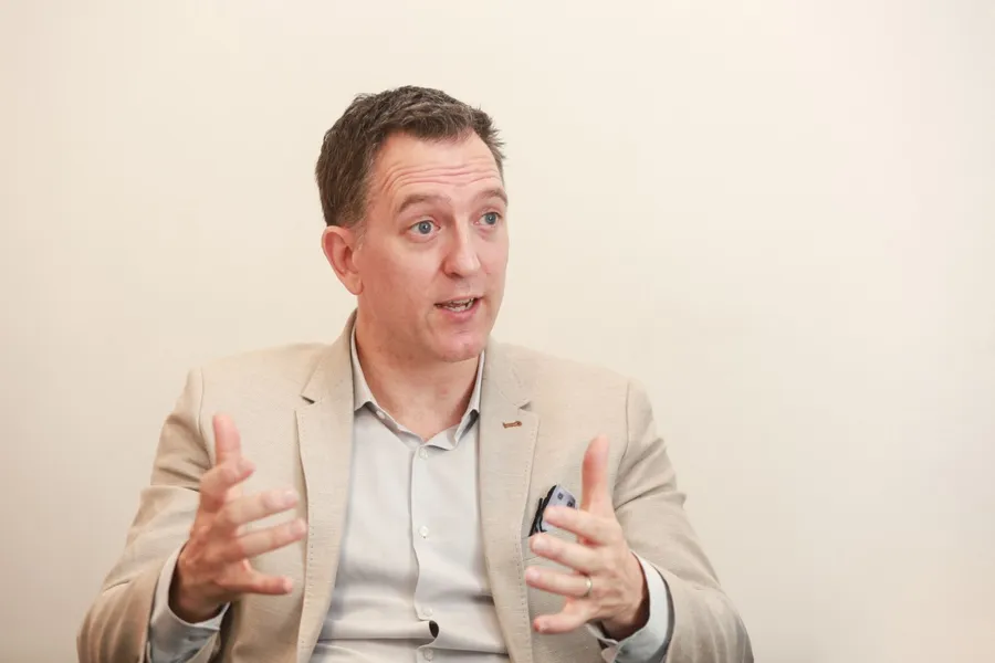 體驗優化不只對客戶！Adobe數位轉型總監：友善員工更重要