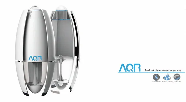 AQR