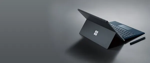 New Surface Pro