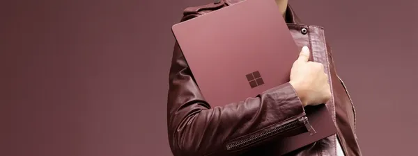 Surface  laptop
