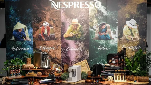 喝懂咖啡的故事：Nespresso Master Origin 小膠囊裡完整封存的咖啡學問