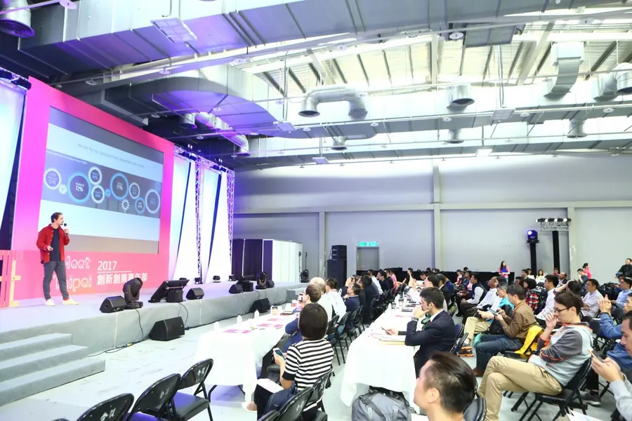 高技術含量！2018 Meet Neo Star 30 強名單正式揭曉，逾半數團隊技術涵括 AI 與 IoT