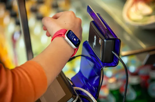 Student ID Apple Wallet