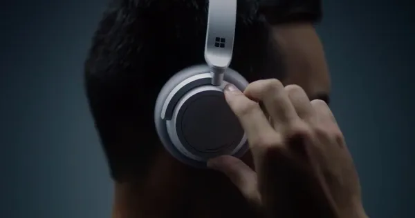 Surface Headphones