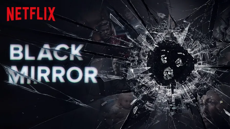 大結局你來定！Netflix科幻神劇《黑鏡》將開放觀眾選擇劇情走向