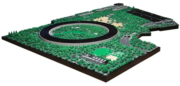 樂高版迷你Apple Park.jpg