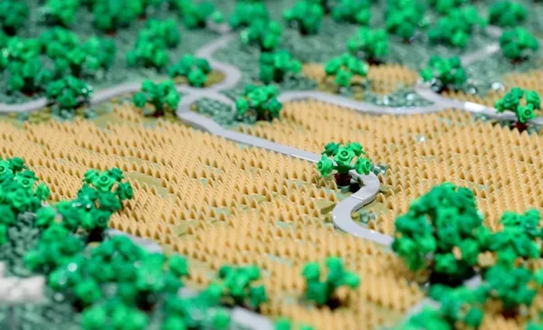 樂高版迷你Apple Park.jpg