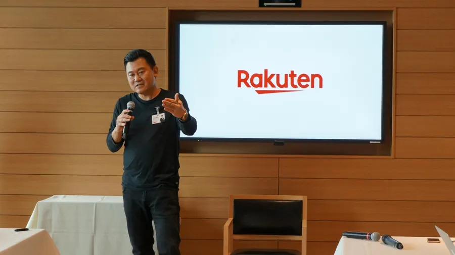 【解密樂天2】打造交易額破三兆日圓、帶企業衝向國際！社長三木谷浩史傳授3招經營困境解套心法