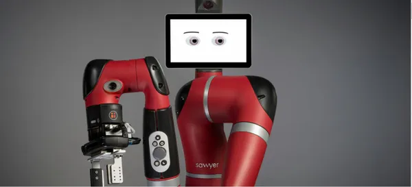 連MIT教授的機器人公司也宣布倒閉、來台求售，Rethink Robotics為何失敗？ 