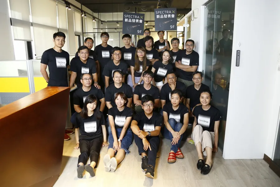 一場展會串起他們的日本夢！聯齊科技創辦人給新創的3點參展攻略