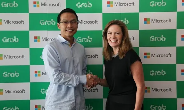 Microsoft