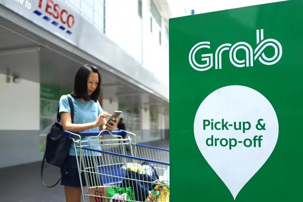 Grab