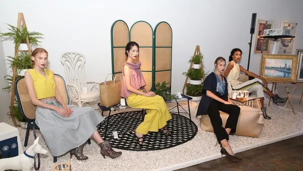 「STYLE Bangkok曼谷生活美學展」，看曼谷的年輕設計師們不可忽視的創作能量！