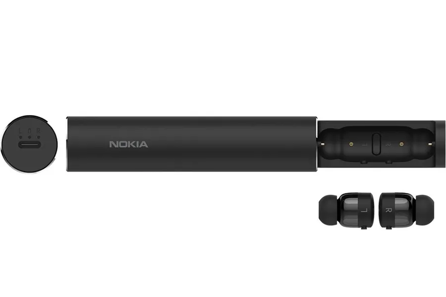 Nokia發表首款無線耳機，待機時間可達70小時