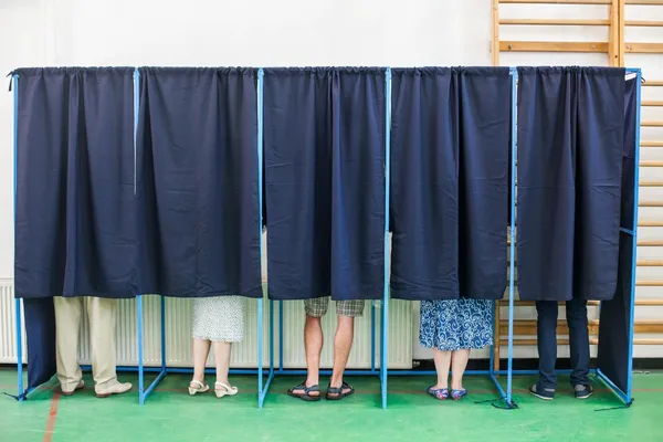VOTING