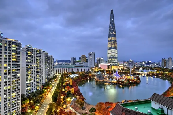 KOREA