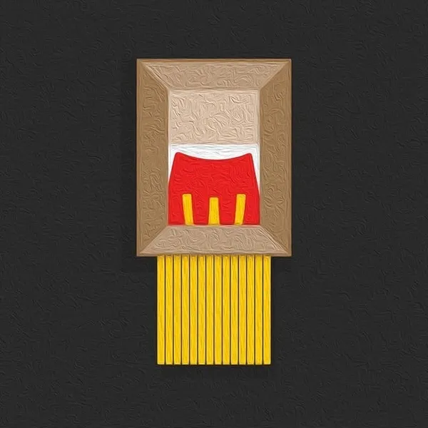 banksy-麥當勞.jpg