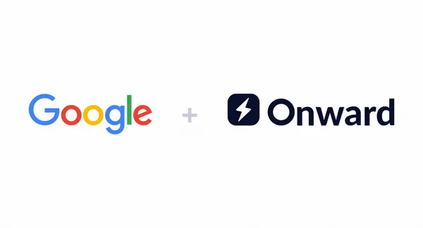 搶攻13.4 億美元Chatbot市場，Google收購客服機器人新創Onward 