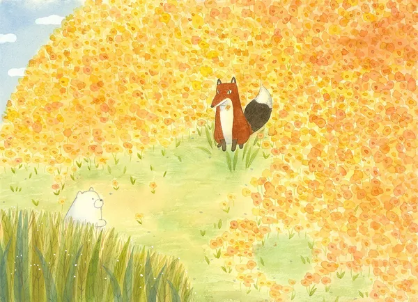 華山-YuanChi-作品_花園.jpg