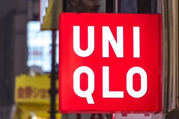 Uniqlo