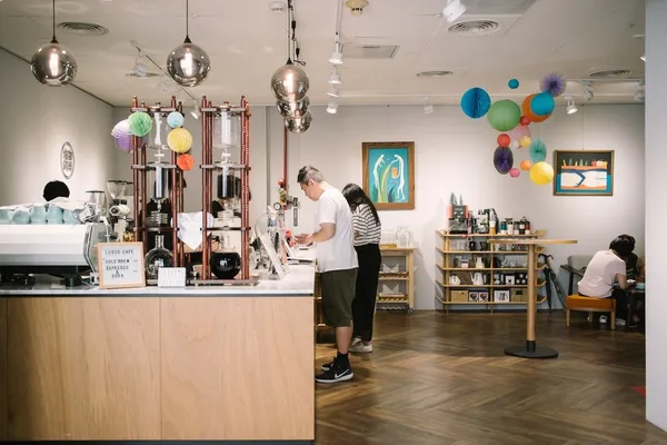 誠品生活南西-風格咖啡店地圖-誠品R79爐鍋咖琲.jpg
