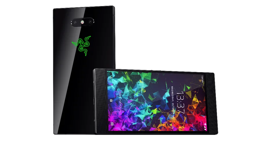 亞太手遊強強滾，Razer、ROG電競手機能否搭上年底《英雄聯盟》世界大賽熱？