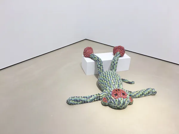 《玩遊世界》霍夫曼個展04.JPG