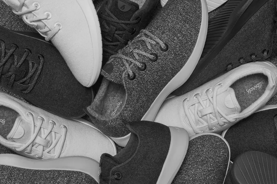 曾是矽谷最性感環保鞋，Allbirds為何黯然出售？三個錯誤決策，讓品牌價值崩跌99%