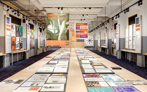 平面設計不能錯過！《捷克與斯洛伐克平面設計100年》松菸開展