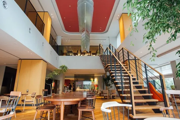 東京lifestyle概念飯店再一家：IDEE創辦人黑崎輝男企劃，NOHGA HOTEL上野全新開幕！
