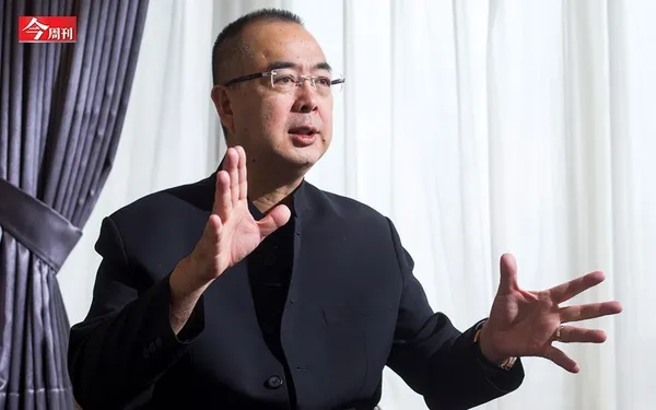 愛客發旅館事業集團總經理呂自修.jpg