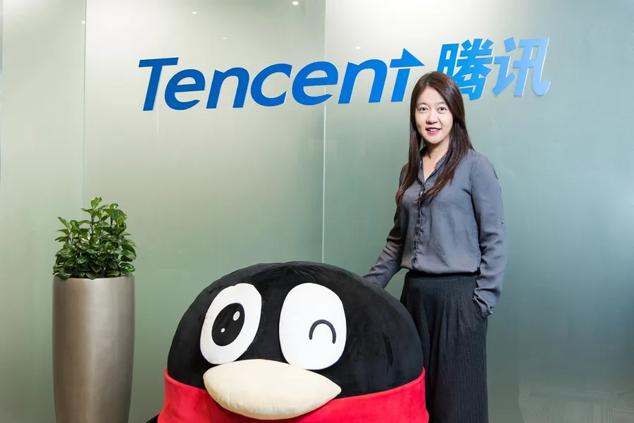 從零售到遊戲  騰訊AI讓你戰無不勝