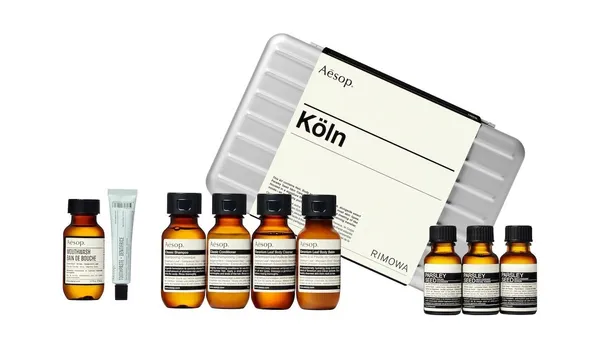 Aesop X RIMOWA - Köln科隆旅行組合3.jpg
