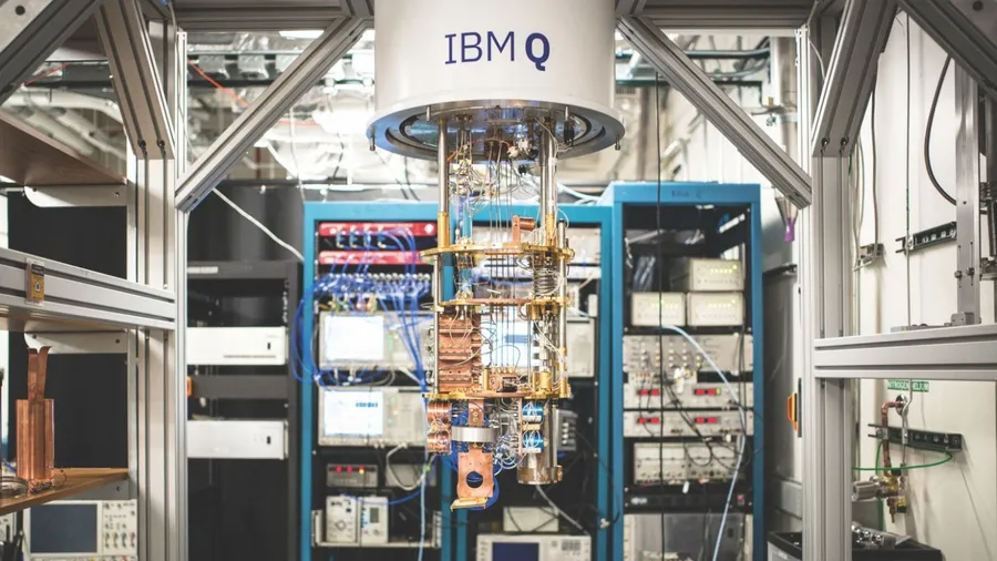 有憑有據！IBM 如何證明量子電腦比傳統電腦更強大？