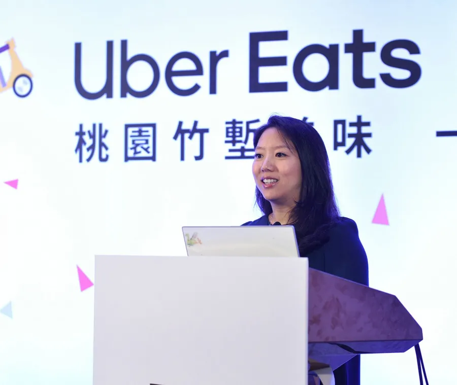 UberEats總經理：對Deliveroo進軍台灣無感，歡迎更多玩家、資金來台