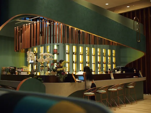 香港咖啡館-Appendix Coffee & Bar-P8286178.JPG