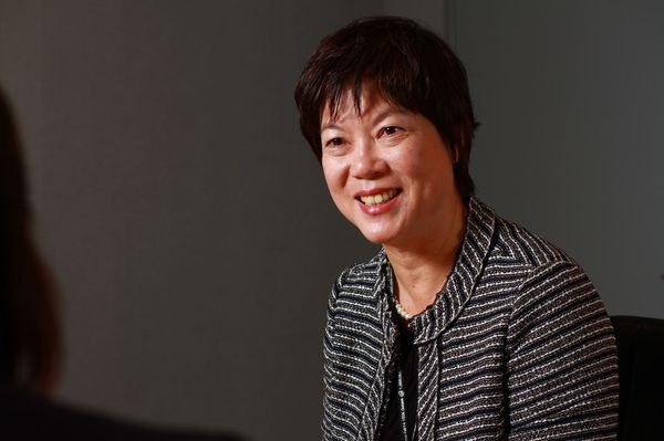  台積電資深副總何麗梅 4 月退休！從她的視角看張忠謀「不看學歷看特質」的選才學