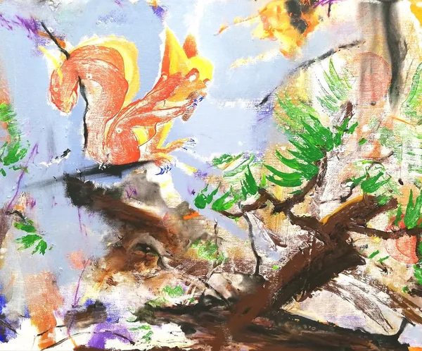 7.枝上樂_Joy on the Branch.jpg