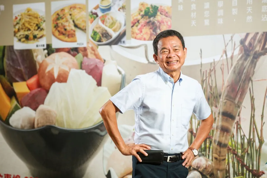 天和鮮物董事長辭世！曾一夜損失5億也不放棄，劉天和堅持「重生任務」到最後一刻