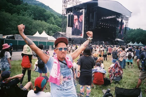 Fuji Rock-越後妻有完全攻略回顧04.jpg