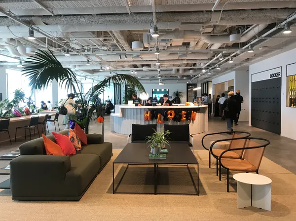 只是二房東？WeWork 比你想像的野心更大 