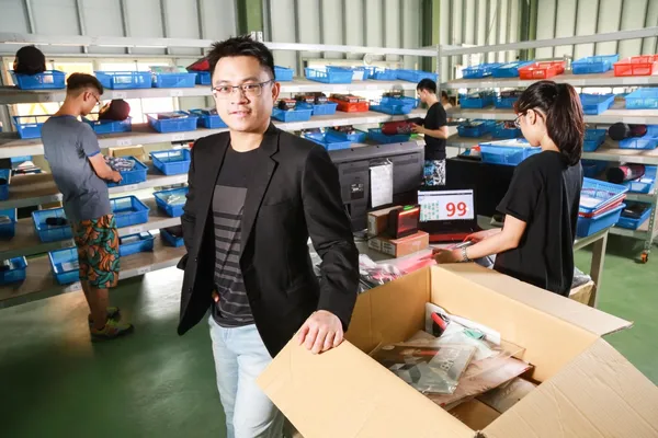 品牌該如何持續獲利、拓展新營收？iFit創辦人謝銘元的思考方法 