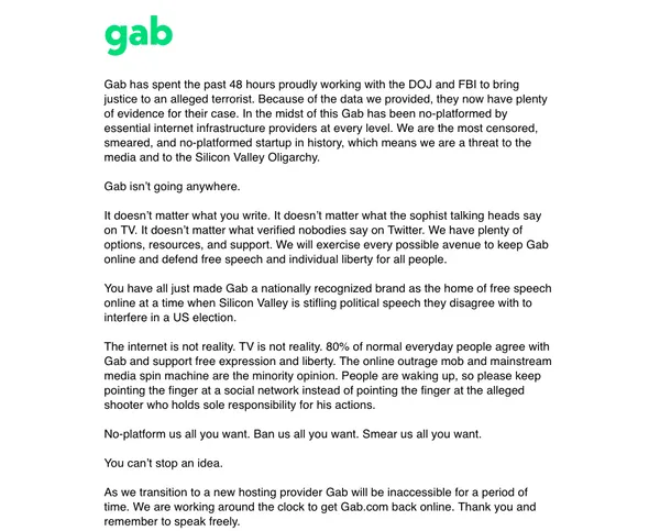 Gab