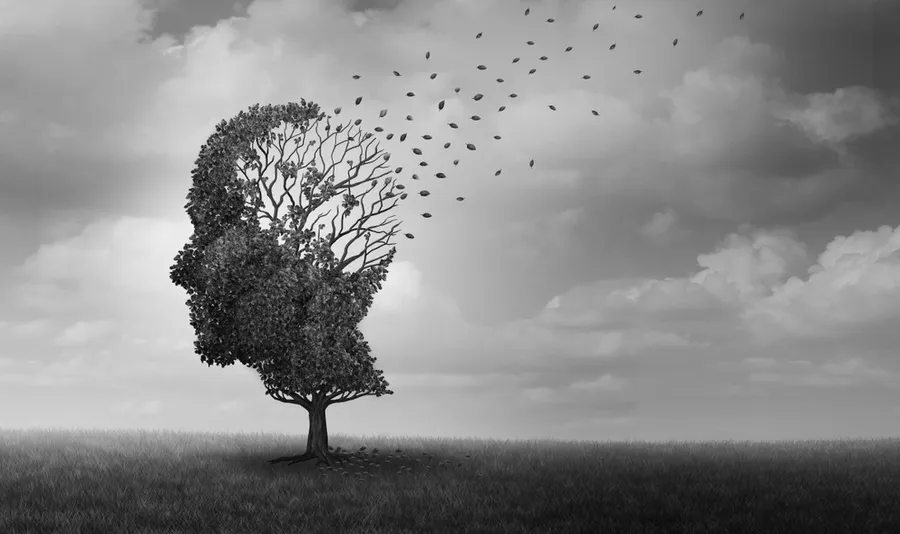 阿茲海默症的根源：老化細胞為何清不掉「蛋白質垃圾」？